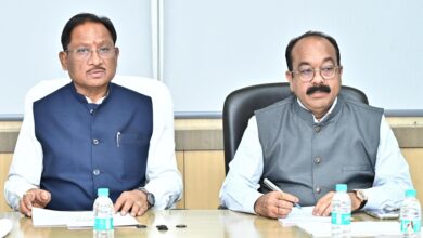 25 मार्च से 06 अप्रैल तक होगा ‘खेलो इंडिया ट्राइबल गेम्स छत्तीसगढ़-2026’ का होगा आयोजन