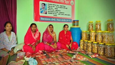 छत्तीसगढ़ की महिलाएँ गढ़ रहीं हैं नया कीर्तिमान  छत्तीसगढ़ में महिला सशक्तिकरण की नई कहानी