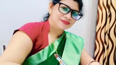 महिला दिवस पर अन्तर्राष्ट्रीय महिला पुरुस्कार से सम्मानित डॉ .क्रांति खूंटे ने देशवासियों को शुभकामनाएं दी।