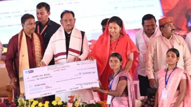 महतारी वंदन योजना से मातृशक्ति को मिला आर्थिक संबल : मुख्यमंत्री श्री विष्णु देव साय