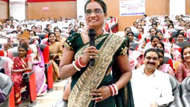 महतारी वंदन योजना से सशक्त हुई महिलाएं, श्रीमती सरस्वती केंवट ने बढ़ाया अपना होटल व्यवसाय