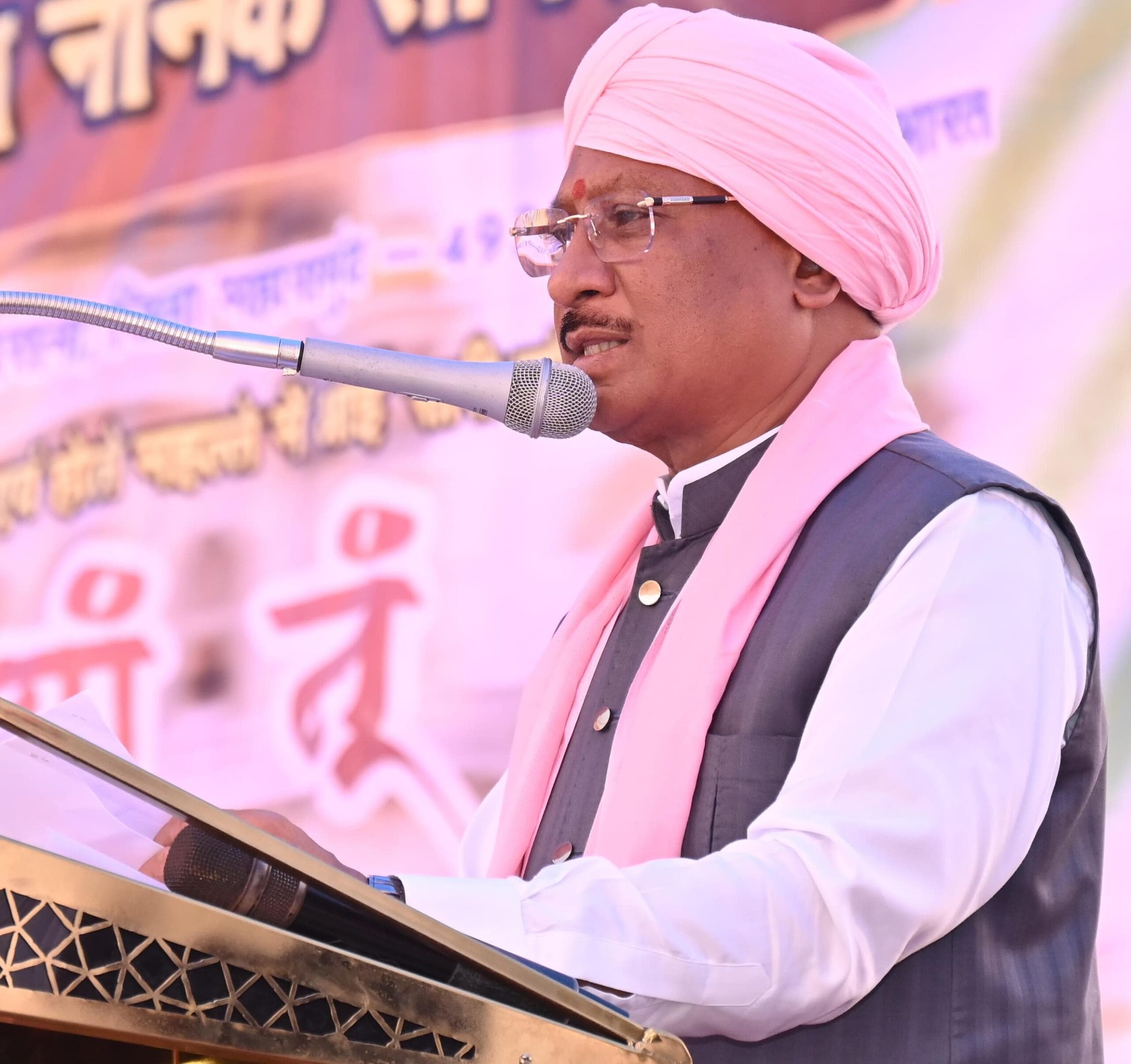 गढ़फुलझर नानकसागर बनेगा आस्था और पर्यटन का प्रमुख केंद्र : मुख्यमंत्री श्री विष्णु देव साय गढ़फुलझर नानकसागर बनेगा आस्था और पर्यटन का प्रमुख केंद्र : मुख्यमंत्री श्री विष्णु देव साय