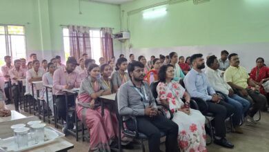 विश्व उपभोक्ता दिवस पर जागरूकता कार्यक्रम का आयोजन