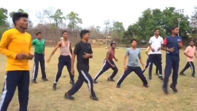 हिंसा की राह छोड़, उम्मीदों की दौड़, बस्तर नई पहचान की ओर