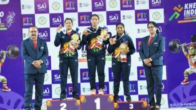 खेलो इंडिया ट्राइबल गेम्स 2026