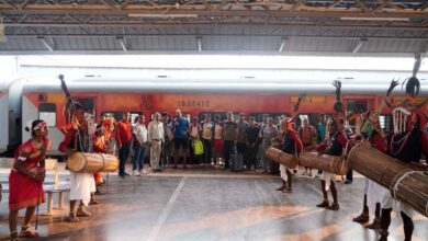 खेलो इंडिया ट्राइबल गेम्स 28 मार्च से सरगुजा में खेलो इंडिया ट्राइबल गेम्स 28 मार्च से सरगुजा में