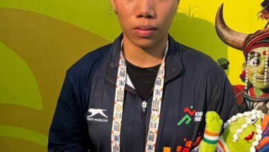 बीमारी से जंग और भाई के अधूरे सपनों को पूरा करने का साहस लिए अरुणाचल की अनाई ने जीता यादगार केआईटीजी स्वर्ण बीमारी से जंग और भाई के अधूरे सपनों को पूरा करने का साहस लिए अरुणाचल की अनाई ने जीता यादगार केआईटीजी स्वर्ण