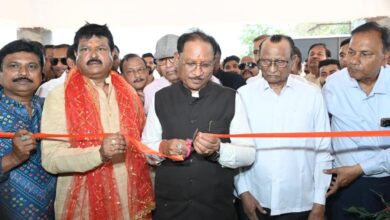 कायस्थ मंगल भवन का लोकार्पण: सामाजिक एकजुटता और विकास की नई पहल कायस्थ मंगल भवन का लोकार्पण: सामाजिक एकजुटता और विकास की नई पहल