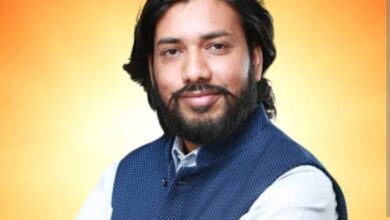 मनखे-मनखे एक समान के सिद्धांत पर चल रही है हमारी सरकार : मंत्री गुरु खुशवंत साहेब