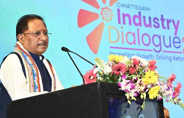 वाणिज्य एवं उद्योग विभाग ने एक नई वेबसाइट वन क्लिक सिंगल विंडो सिंगल-पोर्टल किया लॉंच