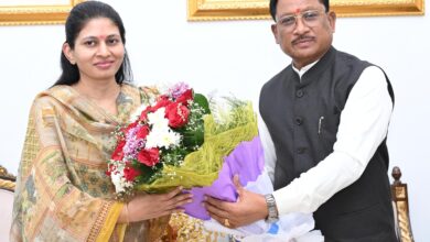 खेलो इंडिया ट्राइबल गेम्स की मेजबानी प्रदेश के लिए गर्व की बात, बस्तर समेत समूचे प्रदेश से खेल प्रतिभाओं को आगे बढ़ने का मिलेगा मौक़ा : मुख्यमंत्री श्री साय