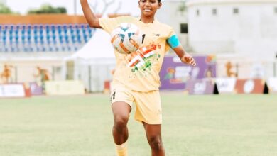 जनजातीय जड़ों से अंतर्राष्ट्रीय फलक तक: छत्तीसगढ़ की स्टार फुटबॉलर किरण पिस्दा के संघर्ष की कहानी