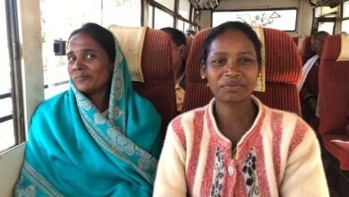 विकसित भारत की कल्पना हो रहा है साकार