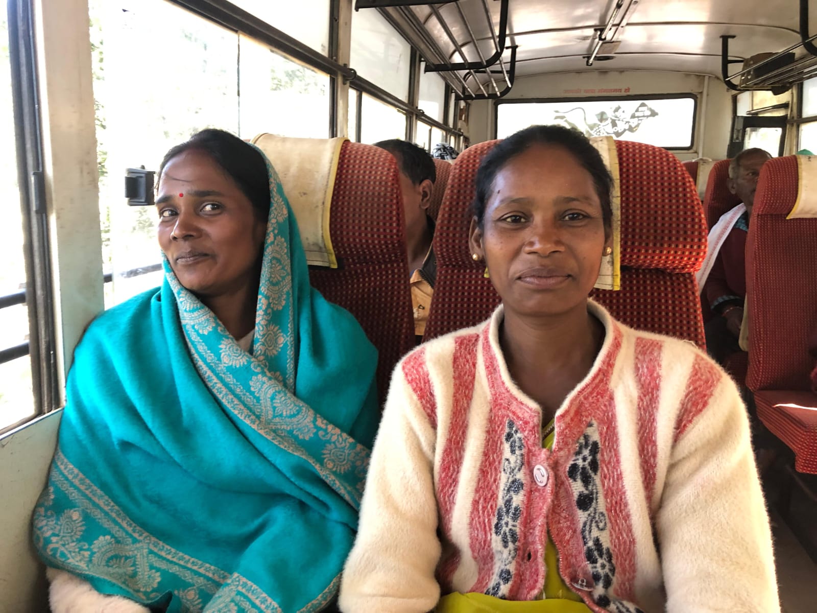 विकसित भारत की कल्पना हो रहा है साकार