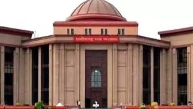 कलेक्टर के आदेश को हाईकोर्ट ने किया निरस्त।