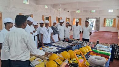 आत्मसमर्पित माओवादियों का आजीविकामूलक गतिविधियों से सुधर रहा भविष्य आत्मसमर्पित माओवादियों का आजीविकामूलक गतिविधियों से सुधर रहा भविष्य