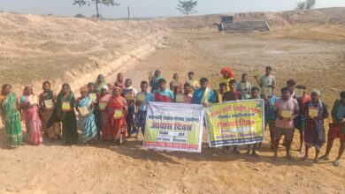 मनरेगा में छत्तीसगढ़ की बड़ी छलांग