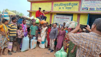 बीजापुर में विकास की नई दस्तक: नियद नेल्लानार, मनरेगा और प्रधानमंत्री आवास से बदल रही 224 गांवों की तस्वीर बीजापुर में विकास की नई दस्तक: नियद नेल्लानार, मनरेगा और प्रधानमंत्री आवास से बदल रही 224 गांवों की तस्वीर