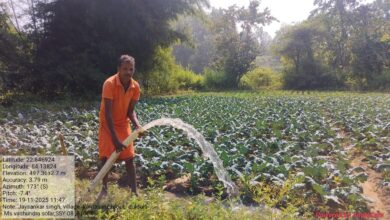 क्रेडा विभाग की योजनाओं से दो वर्षों में आमजन के जीवन में आया सकारात्मक बदलाव क्रेडा विभाग की योजनाओं से दो वर्षों में आमजन के जीवन में आया सकारात्मक बदलाव
