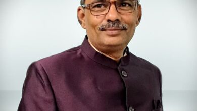 पत्रकारिता सिर्फ पेशा नहीं, बल्कि एक महत्वपूर्ण जिम्मेदारी – डॉ. अनुराग सक्सेना