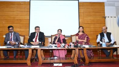 शहरों में पेयजल आपूर्ति, अवैध प्लॉटिंग और अवैध निर्माण पर उप मुख्यमंत्री श्री अरुण साव सख्त