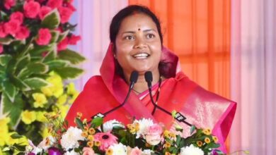 भीषण गर्मी में बच्चों की सुरक्षा सर्वोपरि: मंत्री श्रीमती लक्ष्मी राजवाड़े