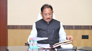 मुख्यमंत्री श्री विष्णु देव साय कल करेंगे 10वीं-12वीं के परिणाम की घोषणा