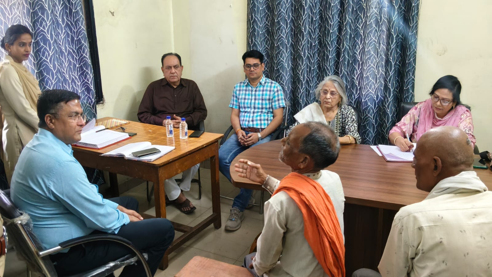 देश में पहली पहल: दुर्ग का जेंडर-बैलेंस्ड सिस्टम बना रोल मॉडल