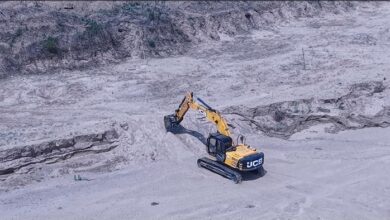 खनन क्षेत्रों में ड्रोन की निगरानी से खनिज संसाधन की सुरक्षा तथा राजस्व संरक्षण में मिल  रही मदद