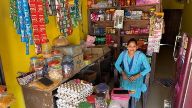 कृति किराना स्टोर’ से बदली ‘लखपति दीदी’ करतम सविता की किस्मत