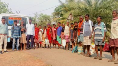 जहां सड़कें खत्म, वहां भी इलाज शुरू, सुकमा की पहाड़ियों में उम्मीद की रोशनी