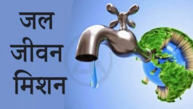 वर्ष 2024-25 में जल जीवन मिशन के कार्यों के लिए राज्य सरकार दे चुकी है 3000 करोड़ का अग्रिम राज्यांश