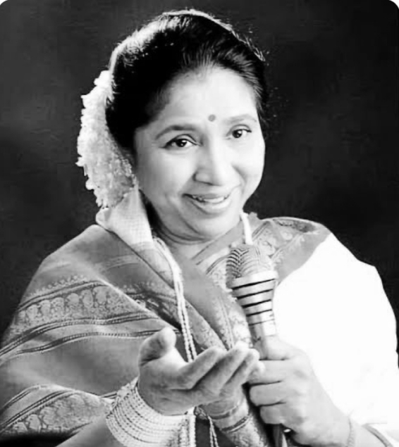 सुप्रसिद्ध गायिका पद्मविभूषण आशा भोसले के निधन पर मुख्यमंत्री श्री विष्णु देव साय ने व्यक्त किया शोक