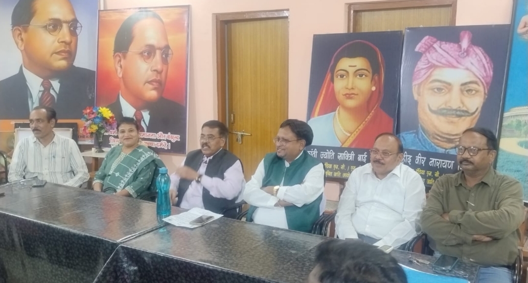 14 अप्रैल डॉ अंबेडकर जयंती पर विशाल राज्य स्तरीय जयंती मेला महोत्सव एवं महारैली 14 अप्रैल डॉ अंबेडकर जयंती पर विशाल राज्य स्तरीय जयंती मेला महोत्सव एवं महारैली