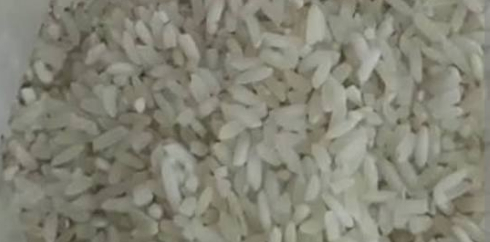 फोर्टिफाइड राइस आपूर्ति प्रक्रिया पूर्णतः पारदर्शी एवं नियमानुसार