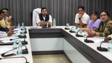 न्यू एज मीडिया में दक्ष बनें जनसंपर्क अधिकारी :- आयुक्त श्री रजत बंसल