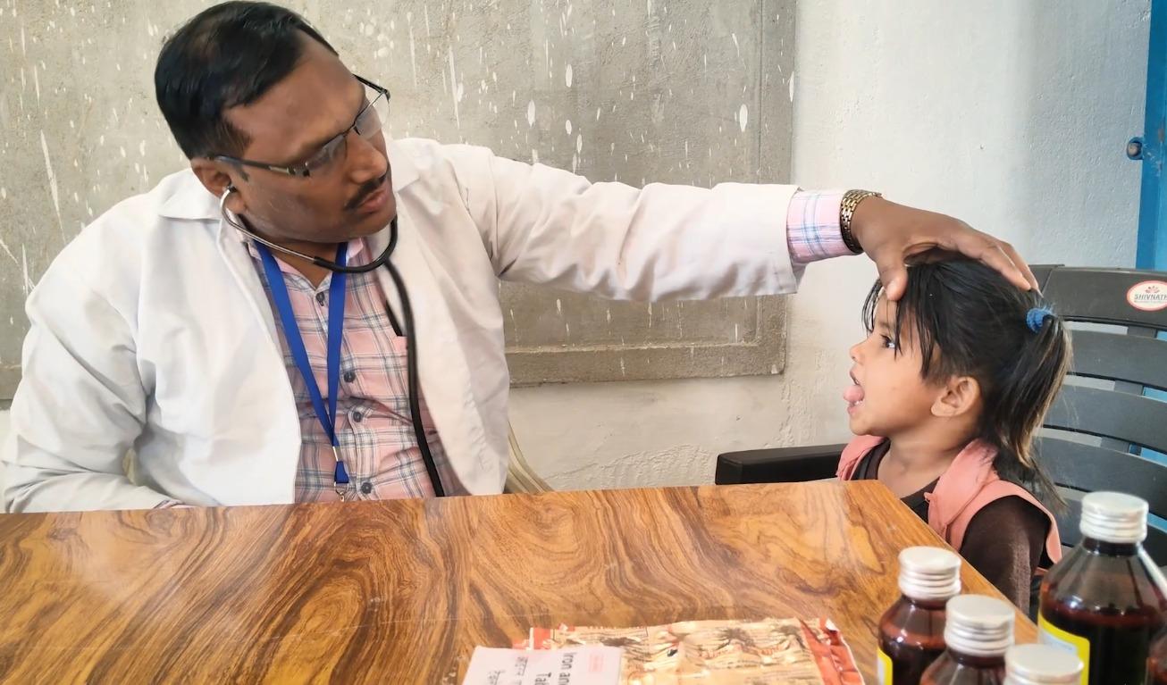 बाल हितैषी पंचायत में कछिया ने प्रदेश में बनाया कीर्तिमान