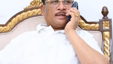 मुख्यमंत्री श्री विष्णुदेव साय सुशासन तिहार अंतर्गत अपने प्रदेशव्यापी दौरे का आज कर रहे हैं आगाज