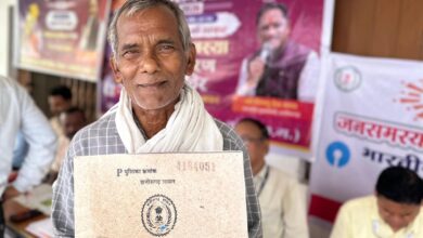 सुशासन तिहार 2026: संवेदनशील पहल से समस्याओं का त्वरित समाधान