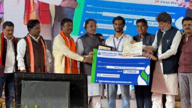 बस्तर का वेस्ट-अब बनेगा बेस्ट  छिंद के बीजों से तैयार होगी कैफीन मुक्त हर्बल कॉफी