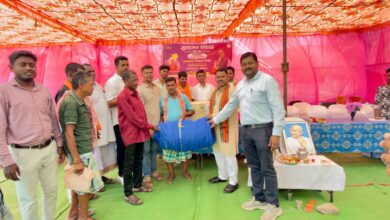मत्स्य पालकों के लिए सुशासन शिविर बना वरदान