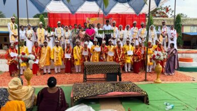 सुशासन तिहार 2026: सिमड़ा शिविर में हितग्राहियों को मिले राशन कार्ड, चेहरे पर आई मुस्कान