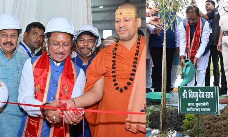 बदलता छत्तीसगढ़: वनोपज की चमक से संवरती ग्रामीण अर्थव्यवस्था