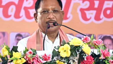 देश की प्रगति और राष्ट्रीय एकता में क्षत्रिय कुर्मी समाज का योगदान अविस्मरणीय : मुख्यमंत्री श्री विष्णुदेव साय