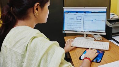 ई-ऑफिस का विस्तार: छत्तीसगढ़ की प्रशासनिक कार्यसंस्कृति में डिजिटल क्रांति का आगाज”