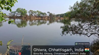 नहरों से सूखते तालाबों में जलभराव:भीषण गर्मी से बड़ी राहत