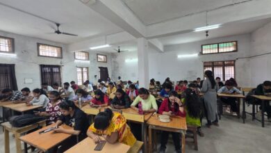 AI और अत्याधुनिक कौशल से सुसज्जित होंगे युवा