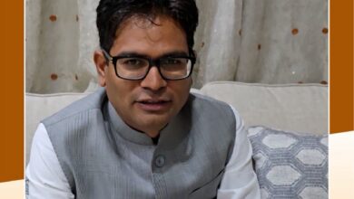 छत्तीसगढ़ के लाल दिव्यांशु देवांगन ने रचा इतिहास