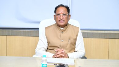 केंद्रीय गृहमंत्री श्री अमित शाह की अध्यक्षता में 19 मई को बस्तर में आयोजित होगी मध्य क्षेत्रीय परिषद की 26वीं बैठक