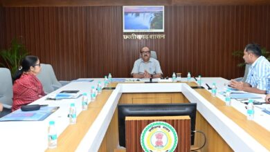 पेयजल की नियमित जलापूर्ति और शुद्धता की जांच जरूरी- मुख्य सचिव
